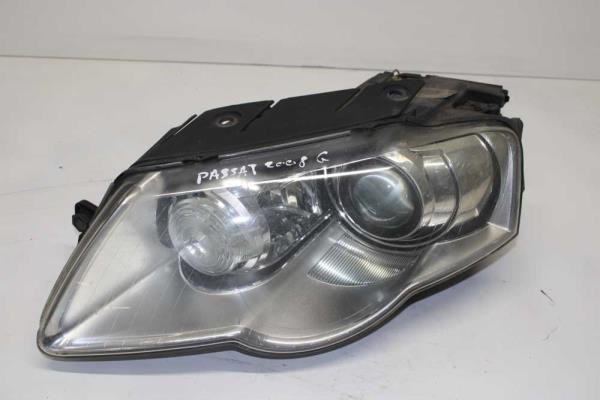 PHARE GAUCHE VW PASSAT - Vue 1